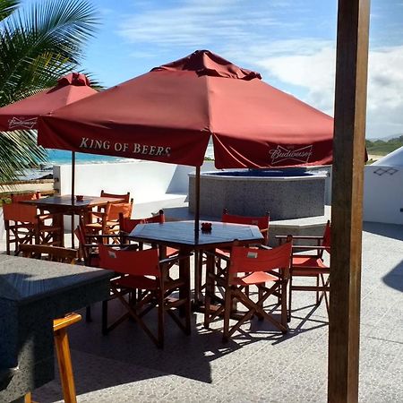 Drake Inn Puerto Villamil Exteriér fotografie