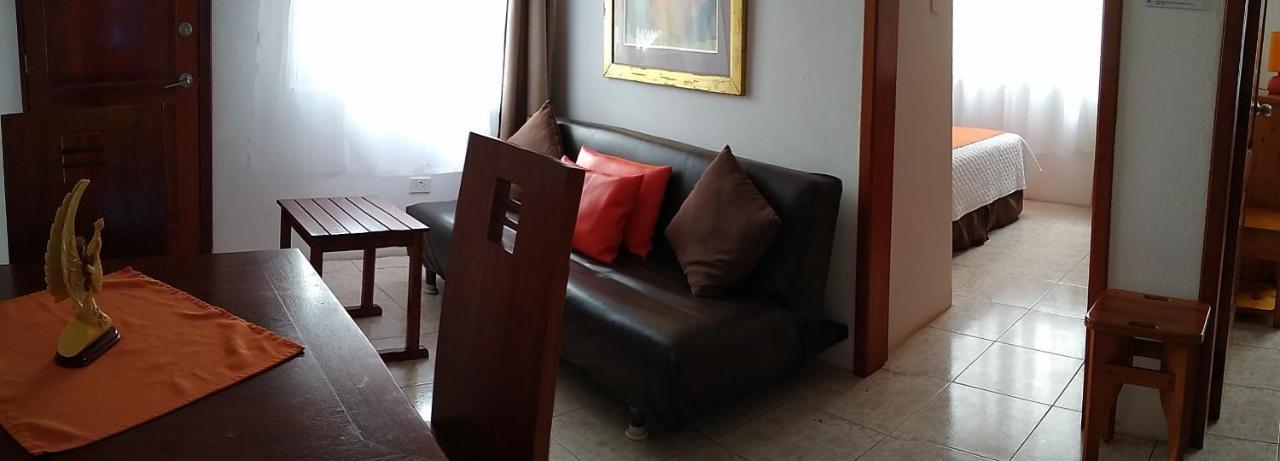 Drake Inn Puerto Villamil Exteriér fotografie