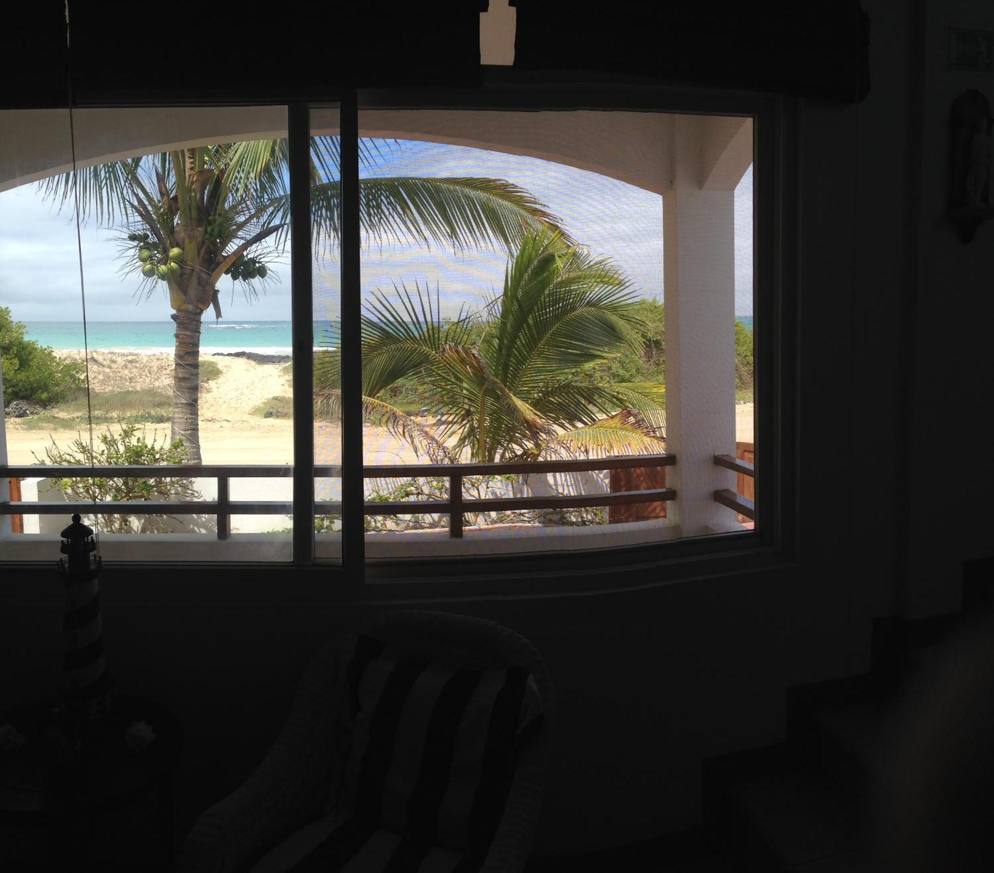 Drake Inn Puerto Villamil Pokoj fotografie