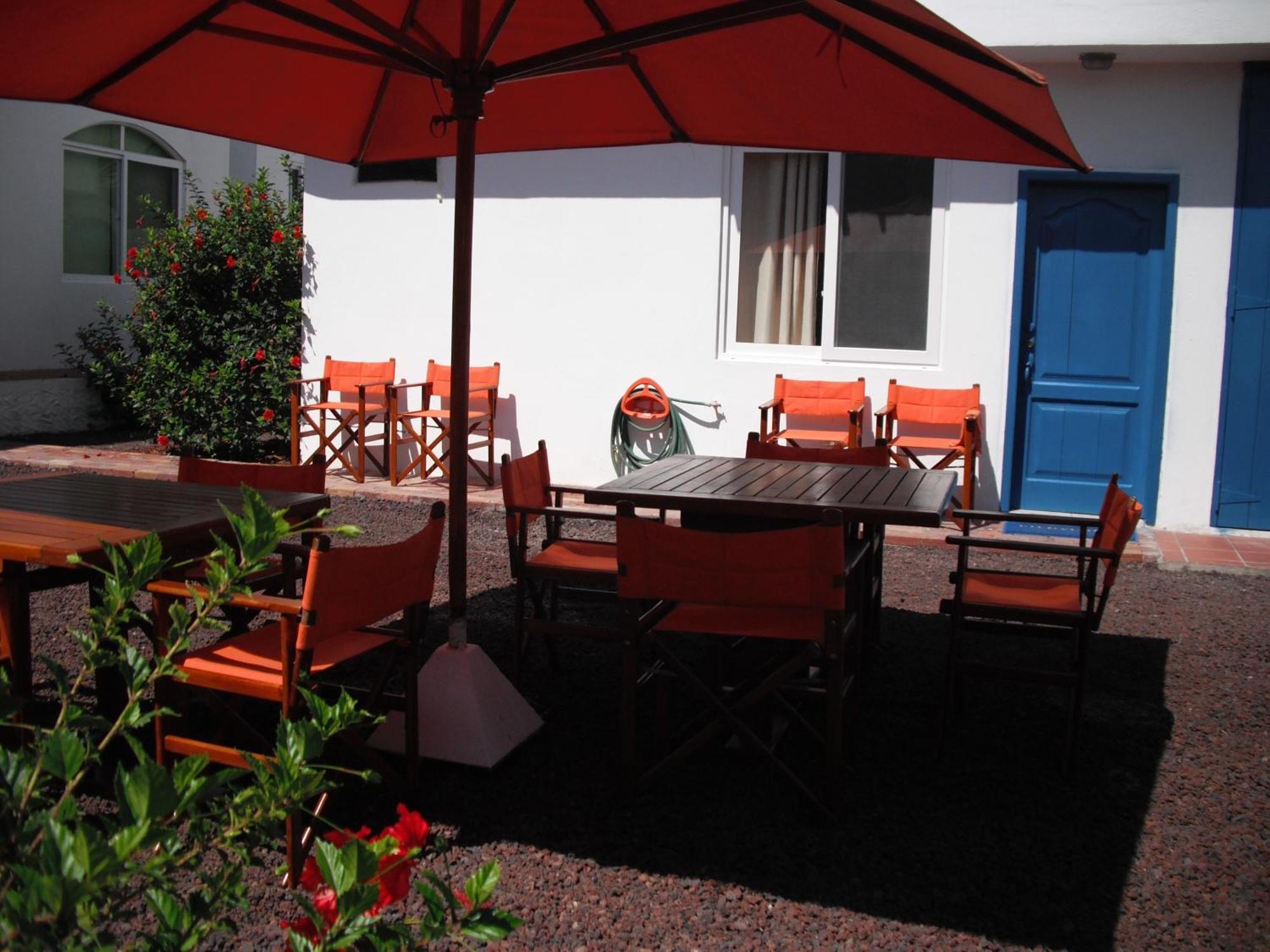 Drake Inn Puerto Villamil Pokoj fotografie
