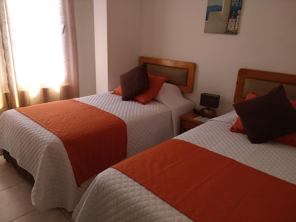 Drake Inn Puerto Villamil Exteriér fotografie