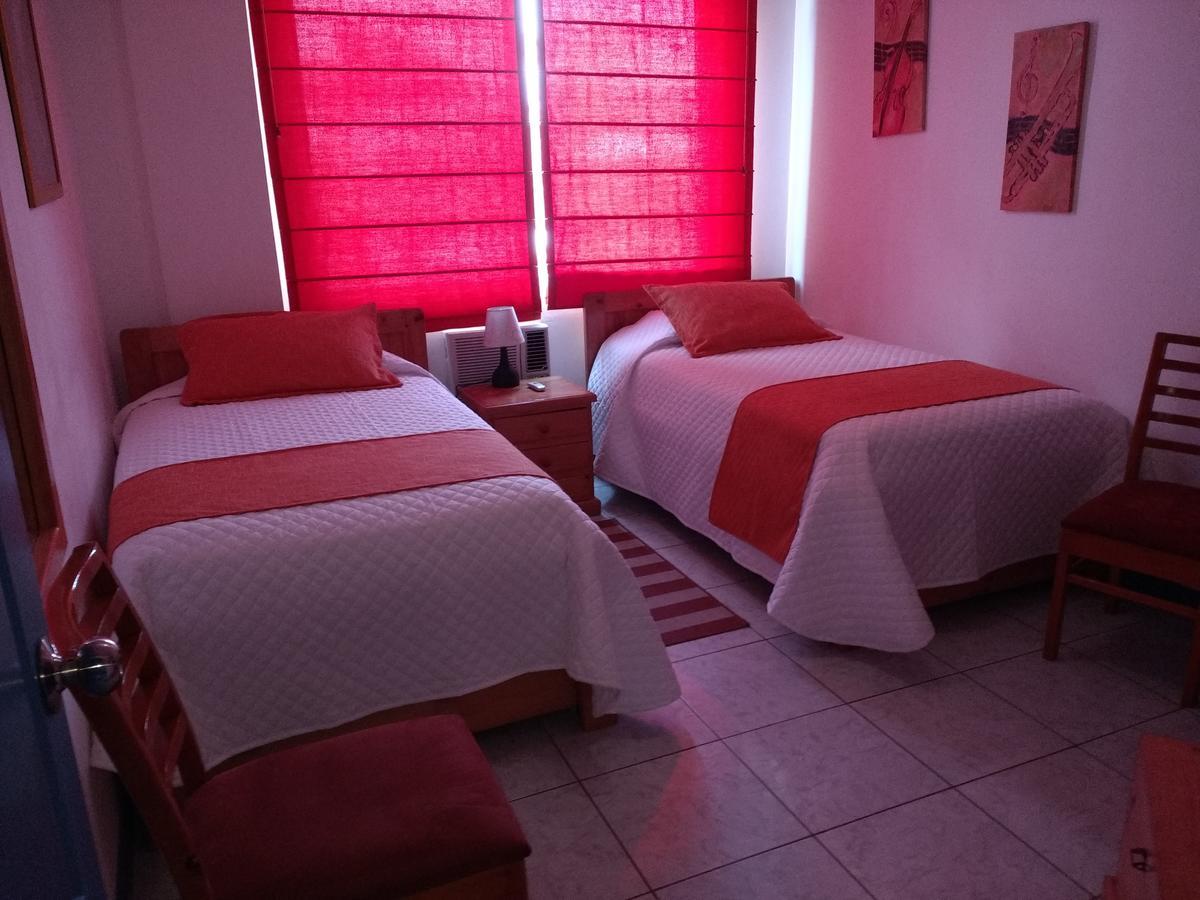 Drake Inn Puerto Villamil Exteriér fotografie